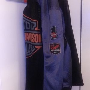 For motorcycle in Harley-Davidson lovers